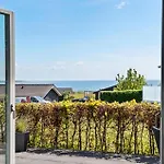 Casa vacanze 4 Bedroom Beautiful In Haderslev