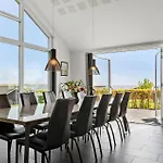 4 Bedroom Beautiful In * Haderslev