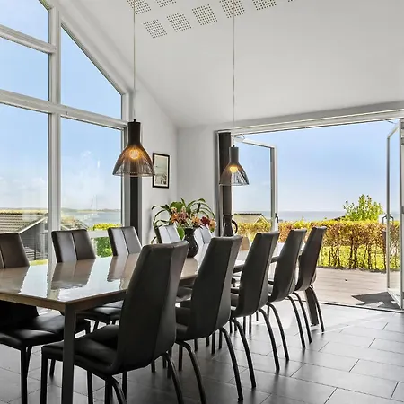 4 Bedroom Beautiful In * 하데르슬레우