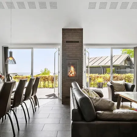 Tatil Evi 4 Bedroom Beautiful In