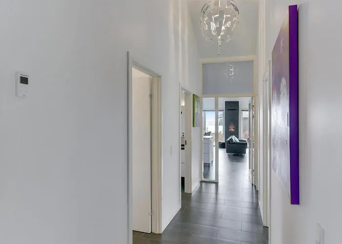 Tatil Evi 4 Bedroom Beautiful In Haderslev