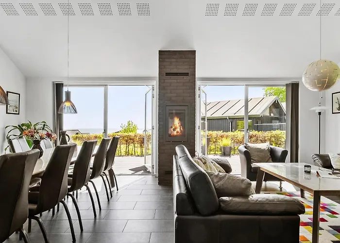 Tatil Evi 4 Bedroom Beautiful In