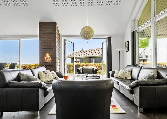 4 Bedroom Beautiful In Tatil Evi